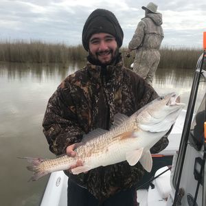 Meet your Posher, Kaleb